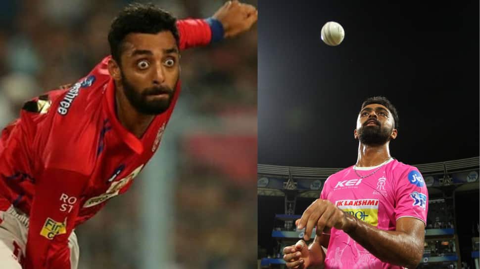 Jaydev Unadkat and Varun Chakravarthy (2019)