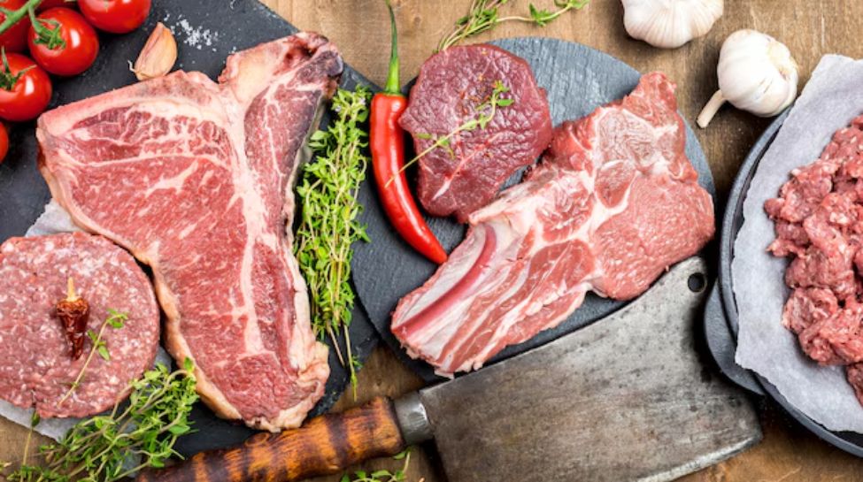 10 Nations With High Meat Consumption - Check India's Rank
