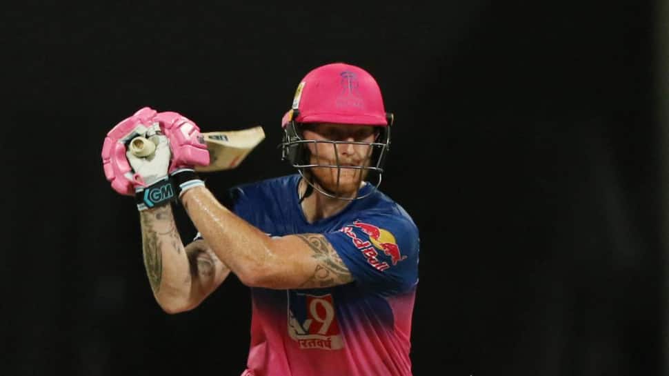 Ben Stokes (2018)