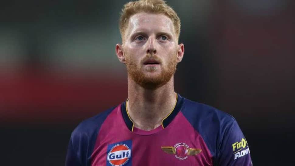 Ben Stokes (2017)