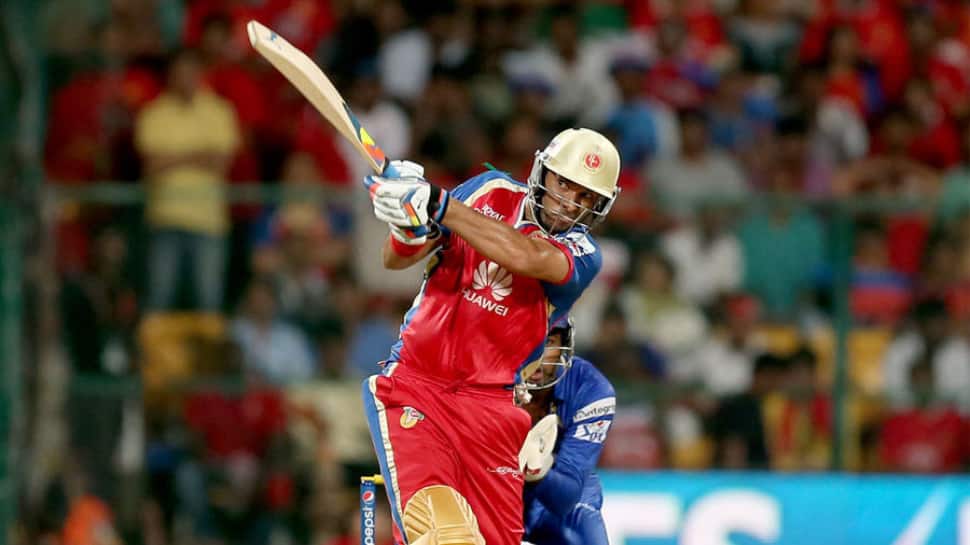 Yuvraj Singh (2014)