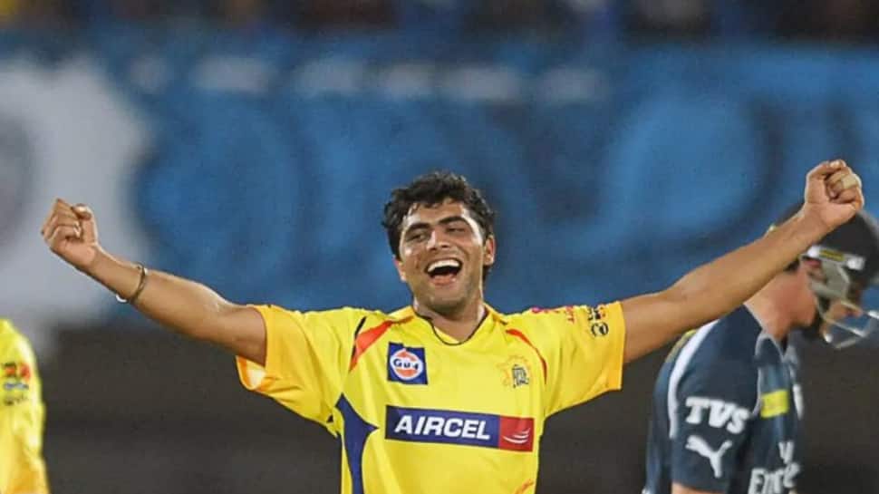 Ravindra Jadeja (2012)