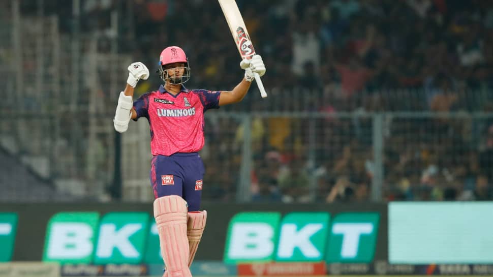 10. Rajasthan Royals: Yashasvi Jaiswal