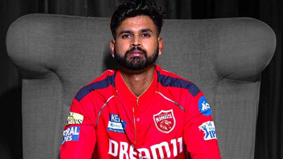 9. Punjab Kings: Shreyas Iyer