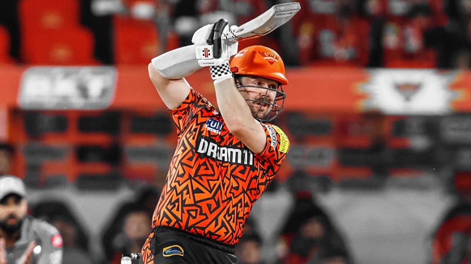 8. Sunrisers Hyderabad: Travis Head