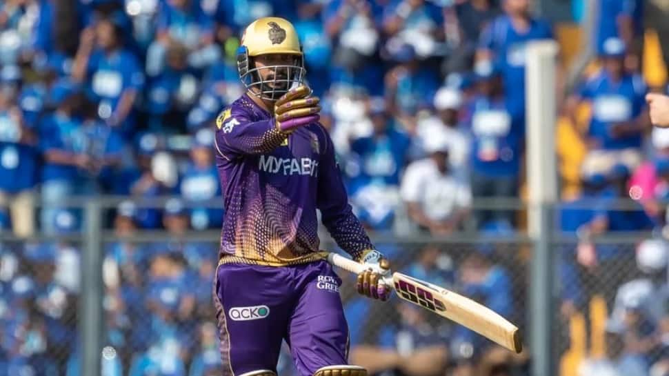 6. Kolkata Knight Riders: Venkatesh Iyer