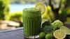 1. Green Detox Juice