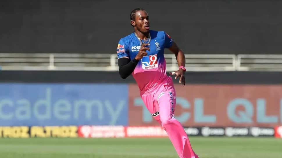 10. Jofra Archer (Rajasthan Royals)