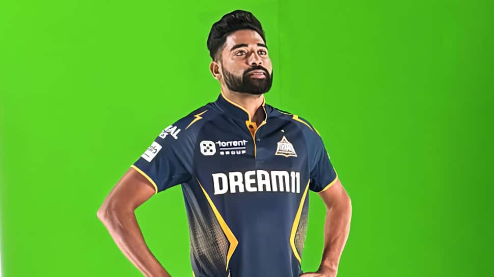 5. Mohammed Siraj (Gujarat Titans)