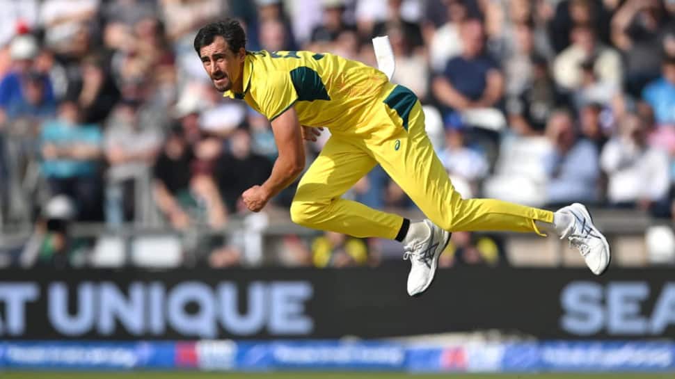 2. Mitchell Starc (Delhi Capitals)