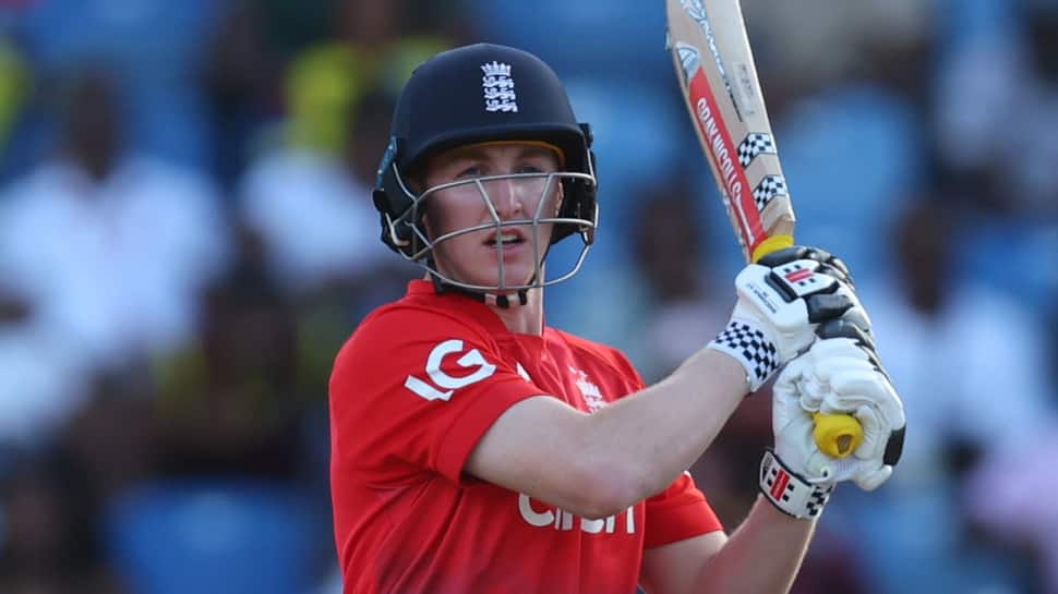 BCCI Bans Harry Brook For 2-Years From IPL