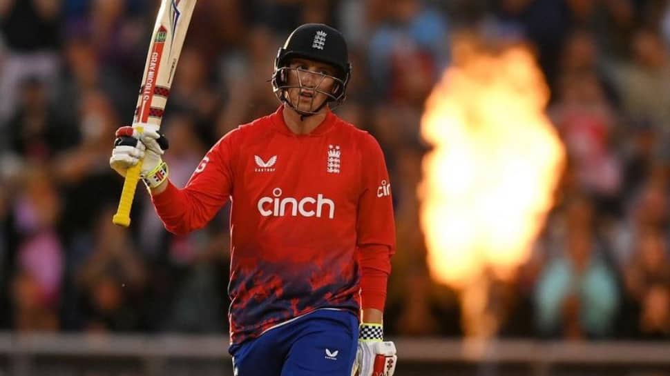 5. Harry Brook (Delhi Capitals)