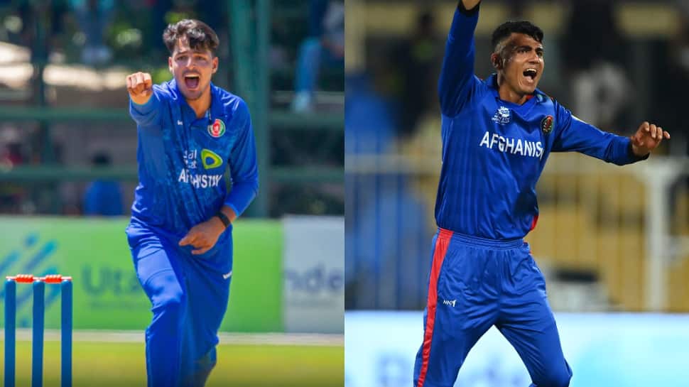 4. Allah Ghazanfar (Mumbai Indians)