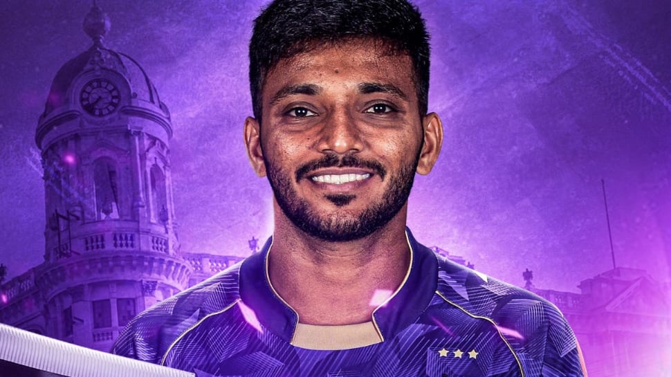 Chetan Sakariya Replaces Umran Malik At KKR