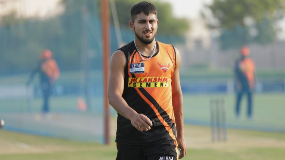 1. Umran Malik (Kolkata Knight Riders)
