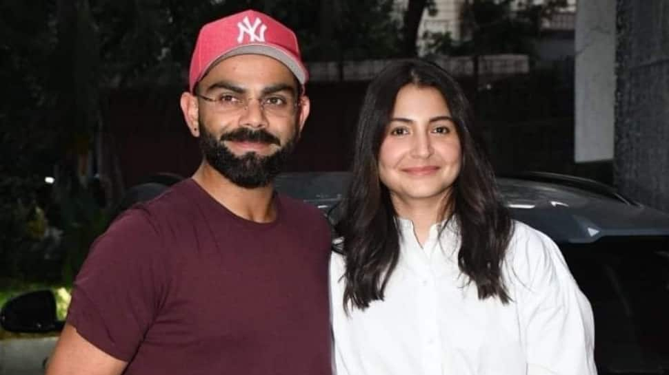 Anushka Sharma Pens Cryptic Note After Virat Kohli's Comment On BCCI's Family Rule - See Pic