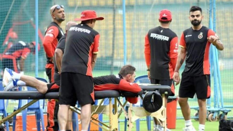 4. No Practice or Fitness Tests on Match Days