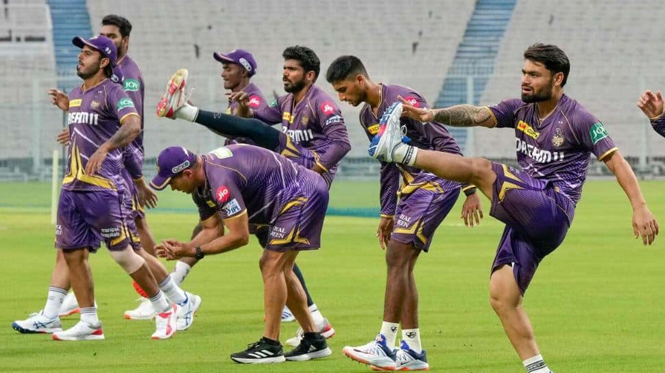 3. Strict Practice Session Rules