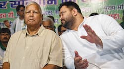 ED Summons Lalu Prasad And Family In Land-for-Jobs Case Probe