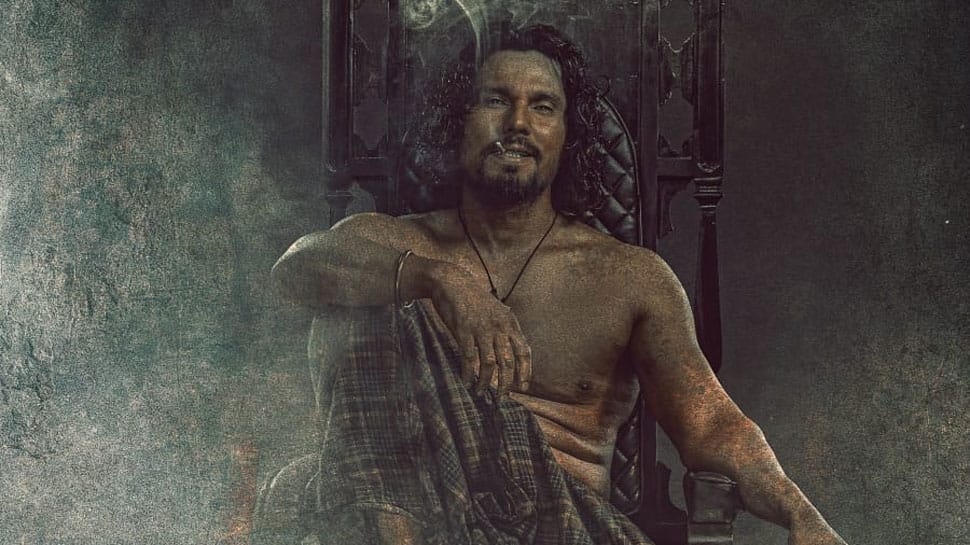 Randeep Hooda's Intense Transformation For Jaat: Actor Dons Raw Look With Long Hair In Gangster Avatar