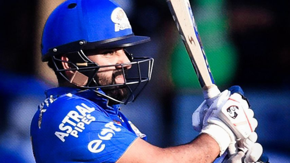 Mumbai Indians (MI) – 8 Centuries