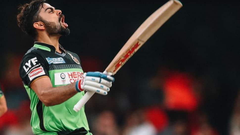 Royal Challengers Bangalore (RCB) – 19 Centuries 