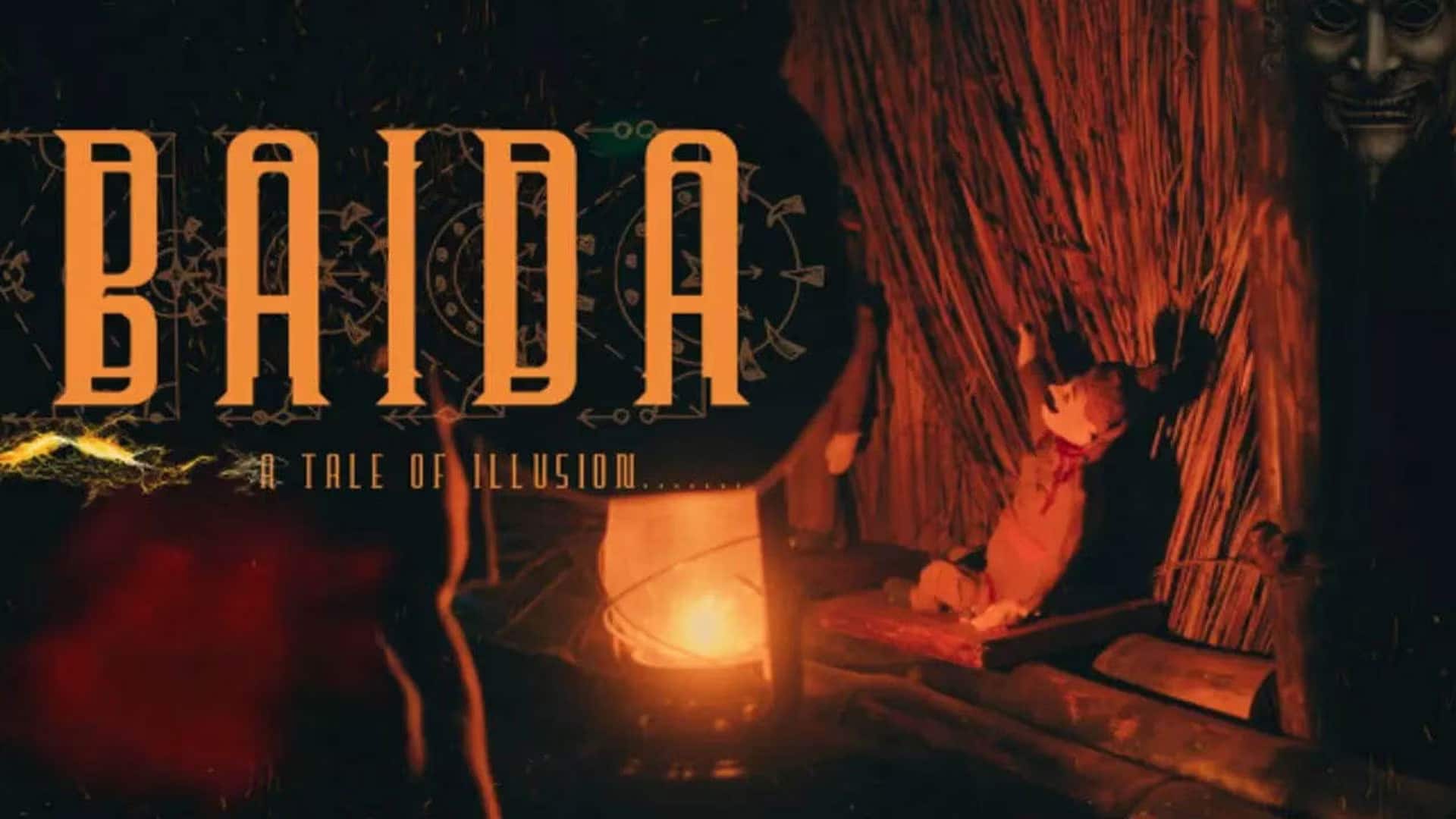 Baida (Theatrical)