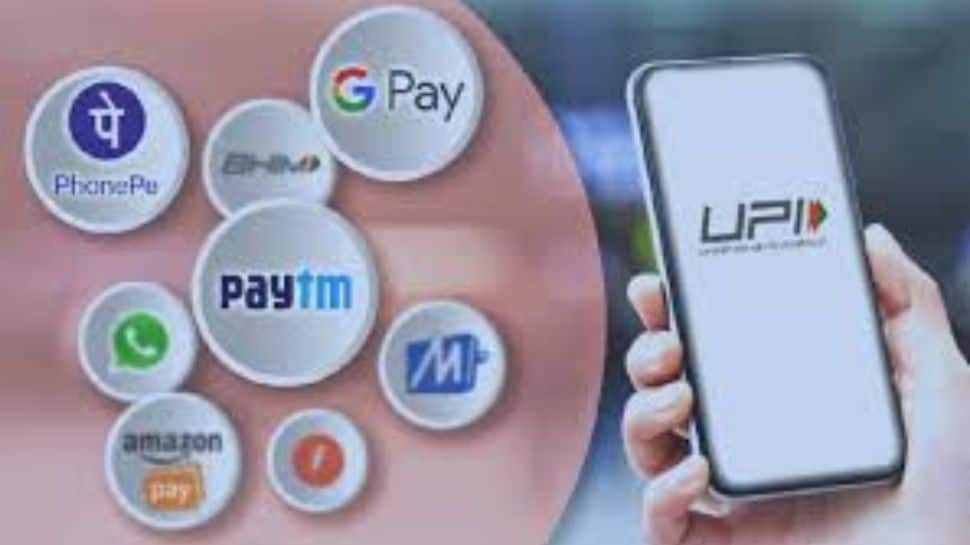 NPCI In Talks To Remove ‘Pull Transactions’ On UPI To Reduce Digital Frauds | Economy News  zeenews.india.com
