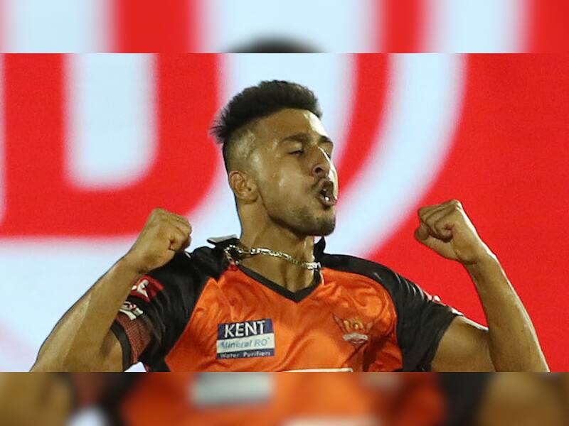 Umran Malik (2022) – Sunrisers Hyderabad