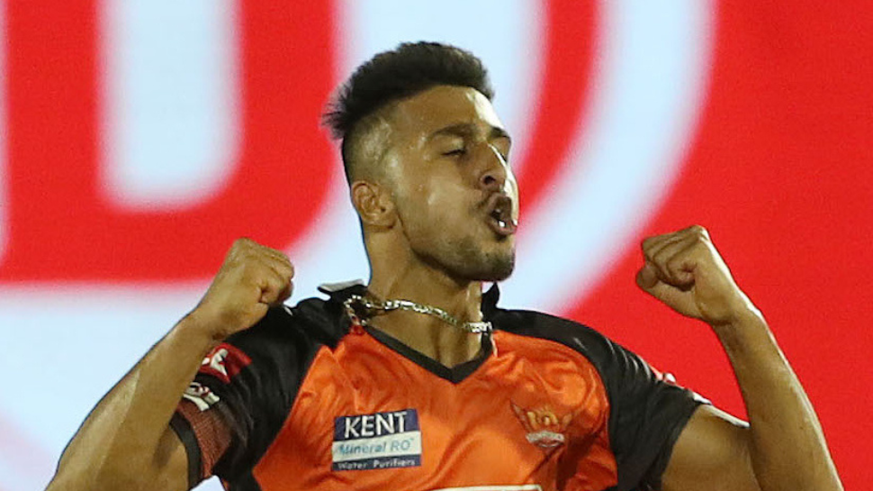 Umran Malik (2022) – Sunrisers Hyderabad