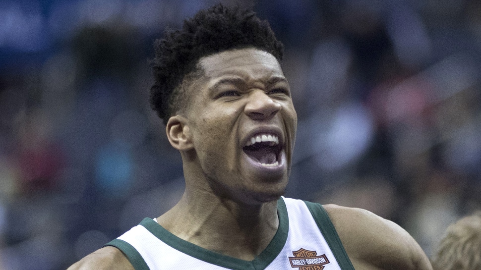 Giannis Antetokounmpo – $93.8 million