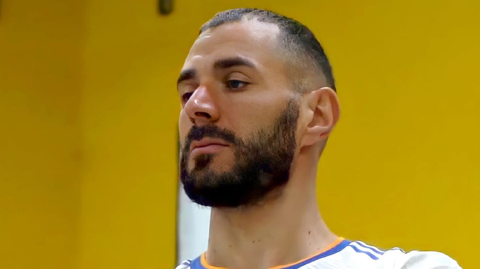 Karim Benzema – $104 million