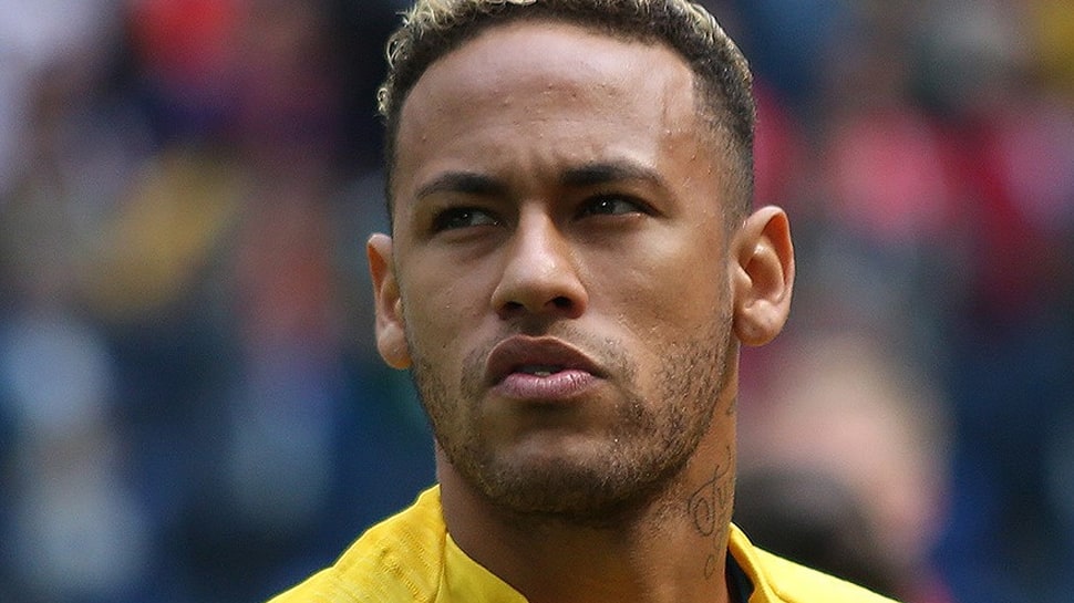 Neymar – $110 million