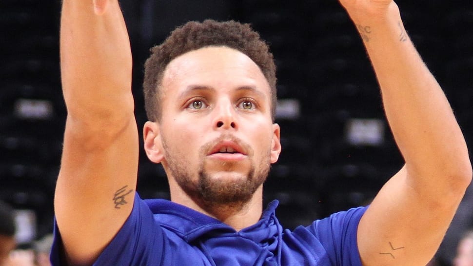 Stephen Curry – $105.8 million