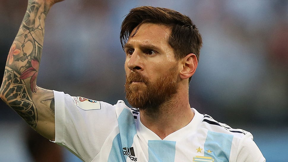 Lionel Messi – $135 million