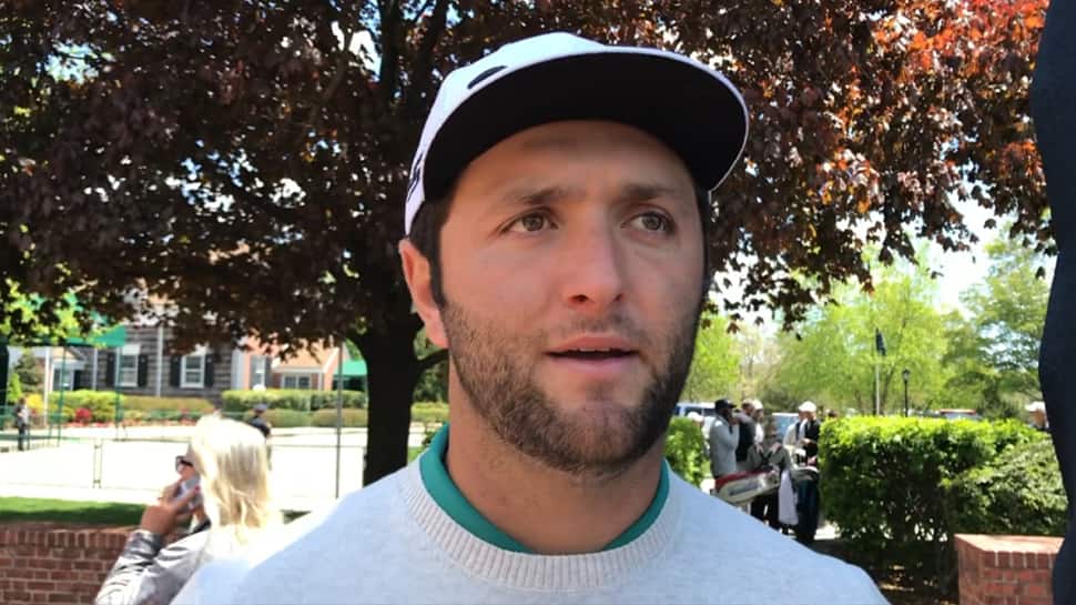 Jon Rahm – $218 million
