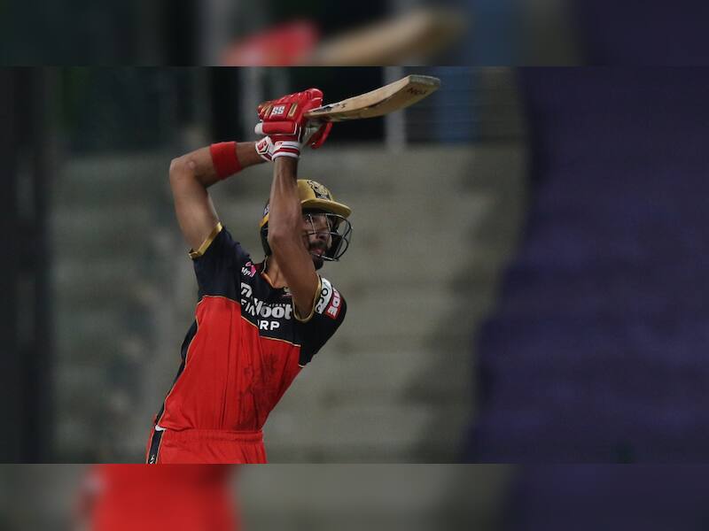 Devdutt Padikkal (2020) – Royal Challengers Bangalore