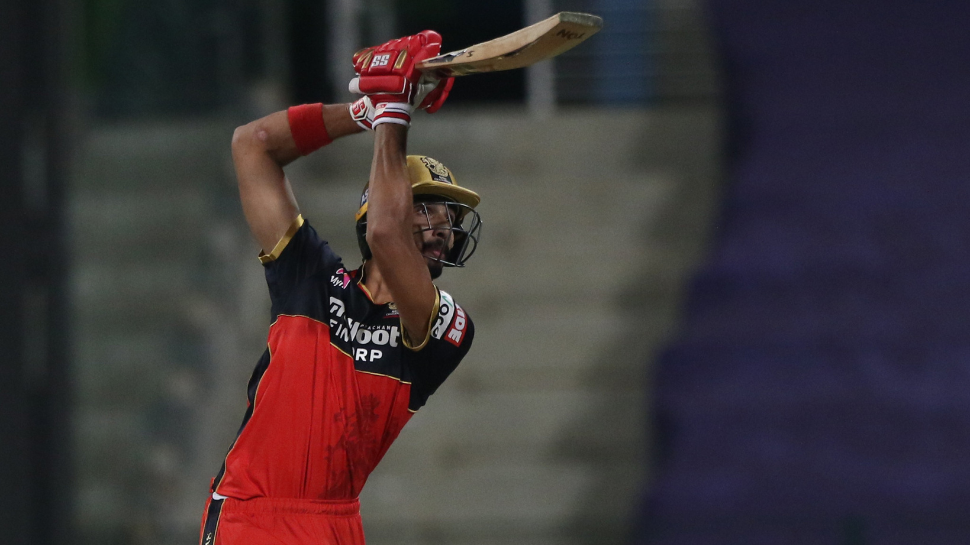 Devdutt Padikkal (2020) – Royal Challengers Bangalore
