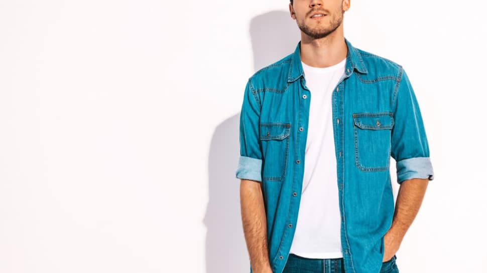Beyond the Basics: Elevate Your Casual Shirt Game