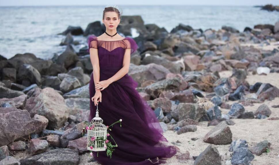 Best Beautiful Gowns for Women on Flipkart – A Necessity for Every Single Occasion Best Beautiful Gowns for Women on Flipkart – A Necessity for Every Single Occasion
