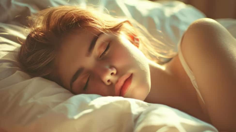 Overnight Beauty Hacks