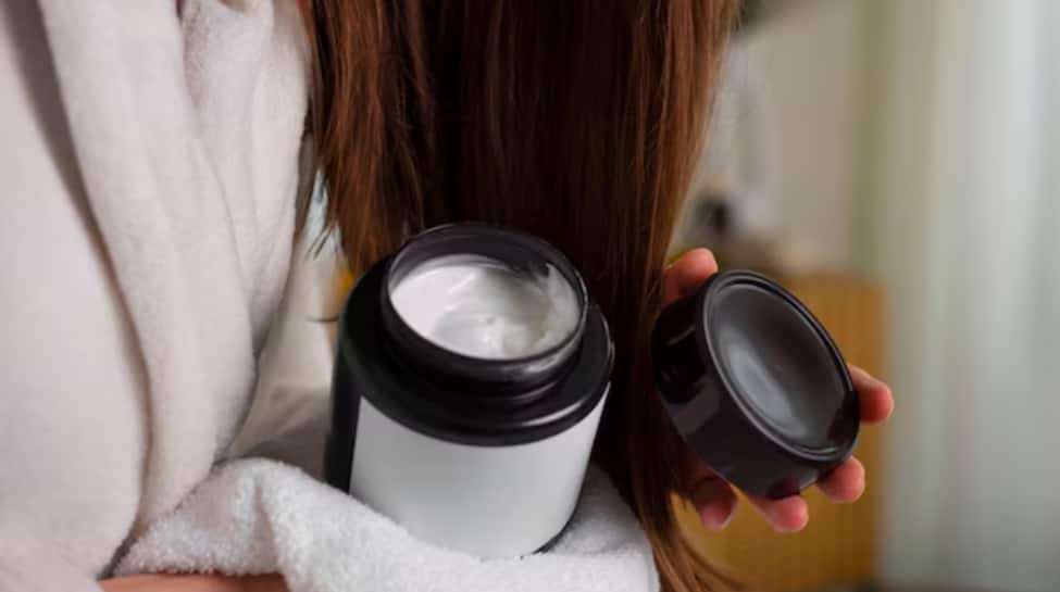 Use Overnight Hair Masks for Shine