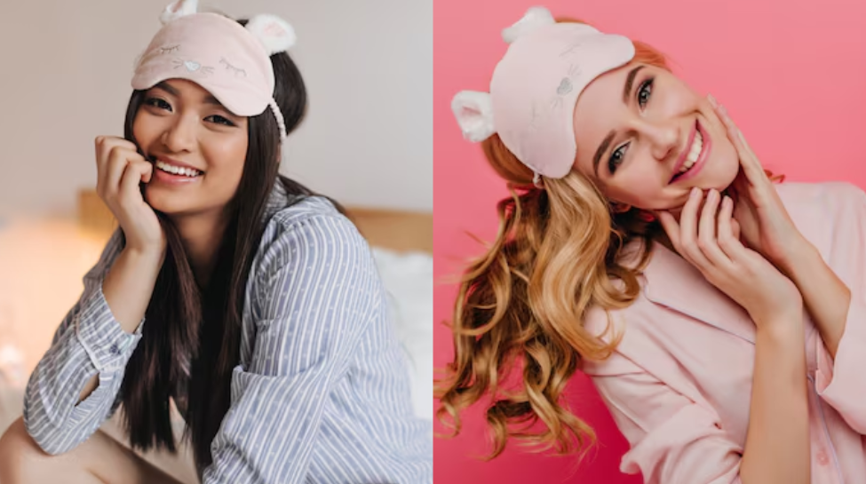 Overnight Beauty Secrets