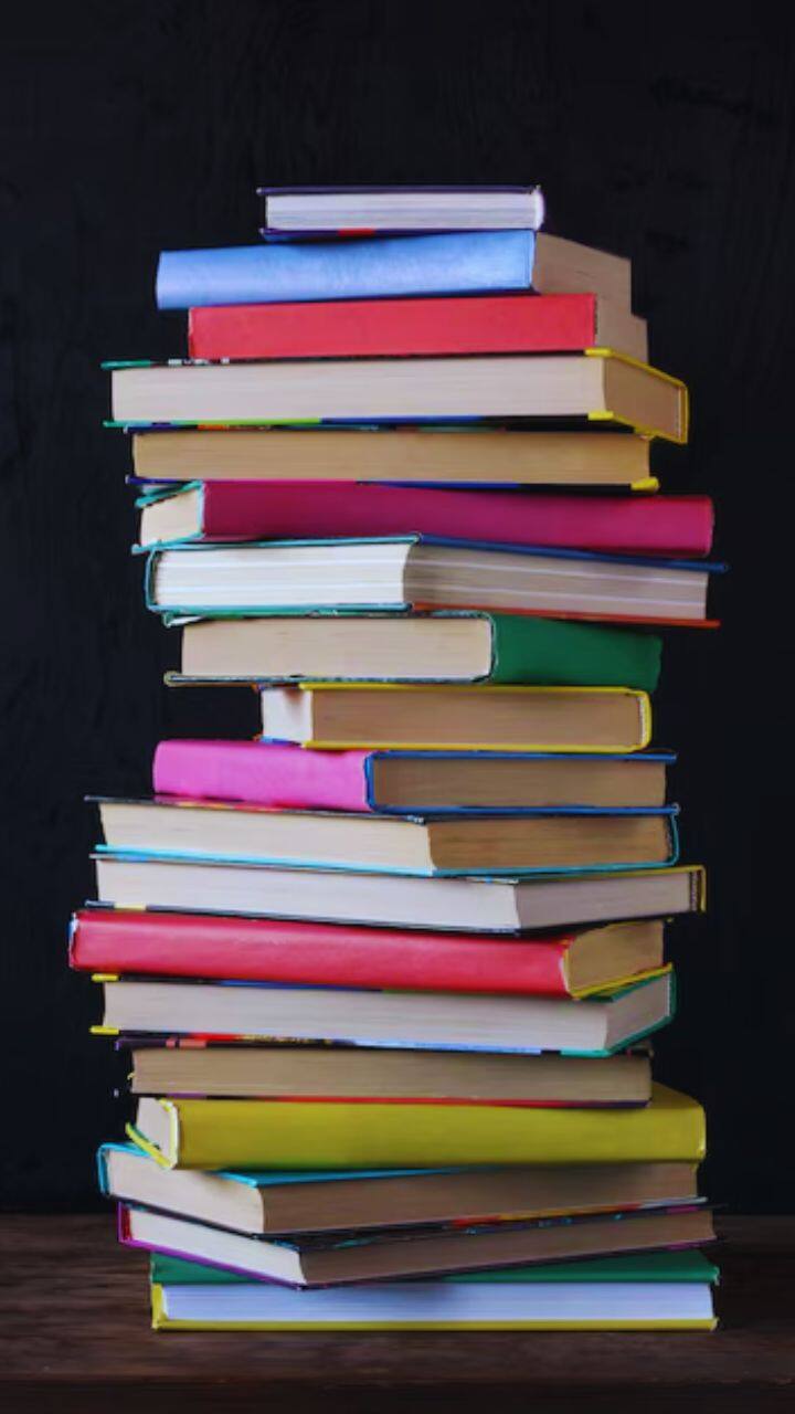 6 Books That Will Teach You The Power Of Self-Discipline