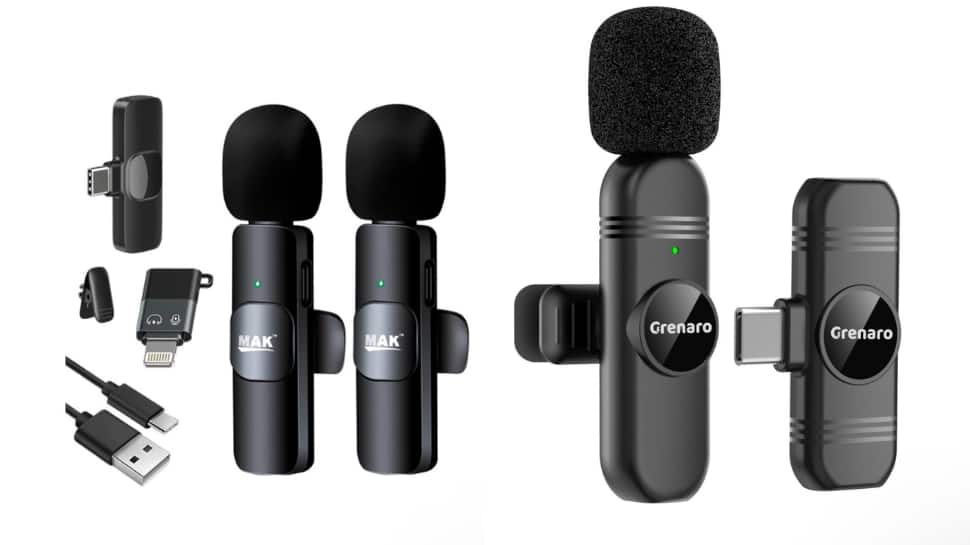 Understanding Wireless Mics: A Comprehensive Overview Understanding Wireless Mics: A Comprehensive Overview