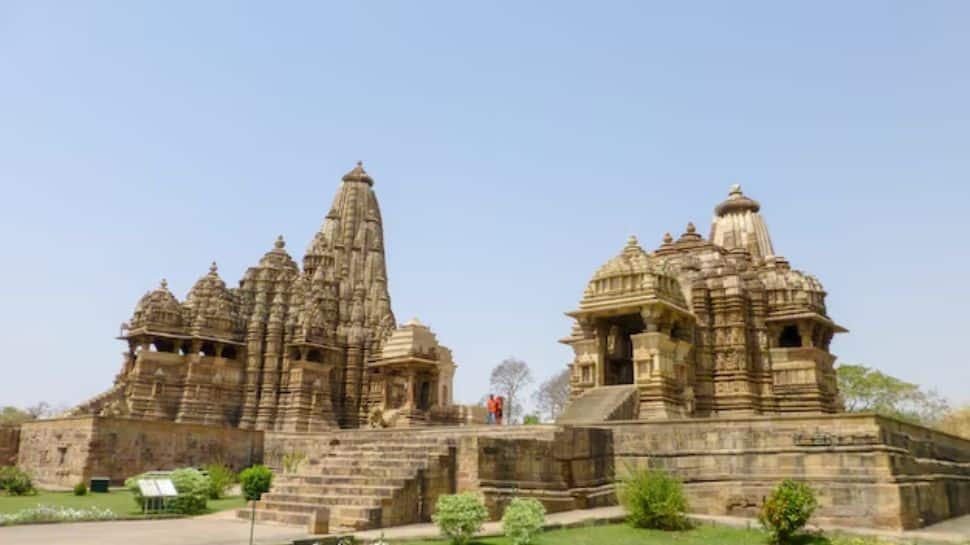 The Spirituality of Temples