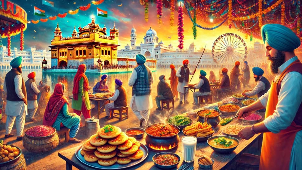 Amritsar