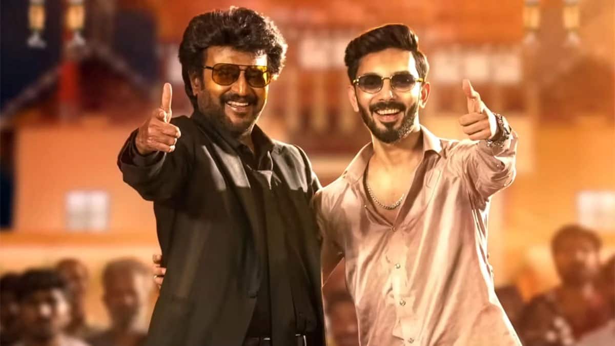 Anirudh Ravichander's Biography