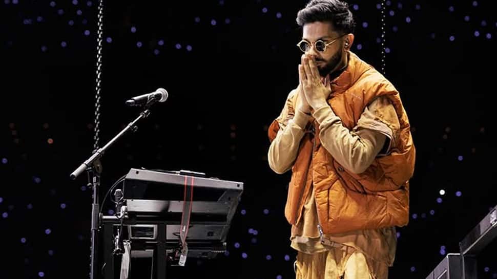 Highest-Paid Indian Musician