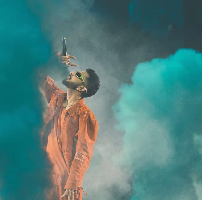 Who Is Anirudh Ravichander?